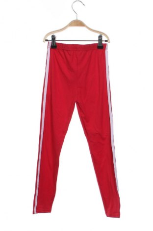 Colanți pentru copii Unbranded, Mărime 7-8y/ 128-134 cm, Culoare Roșu, Preț 17,99 Lei