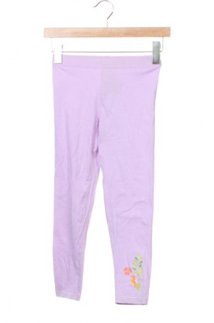 Gyerek leggings Unbranded, Méret 7-8y / 128-134 cm, Szín Lila, Ár 2 829 Ft