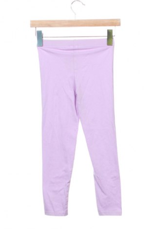 Gyerek leggings Unbranded, Méret 7-8y / 128-134 cm, Szín Lila, Ár 2 829 Ft