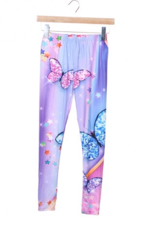 Gyerek leggings Unbranded, Méret 8-9y / 134-140 cm, Szín Sokszínű, Ár 1 929 Ft