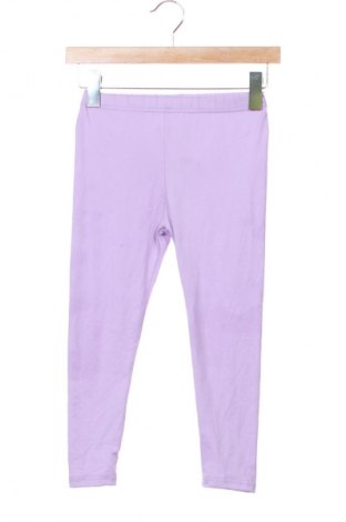 Gyerek leggings Unbranded, Méret 5-6y / 116-122 cm, Szín Lila, Ár 2 829 Ft