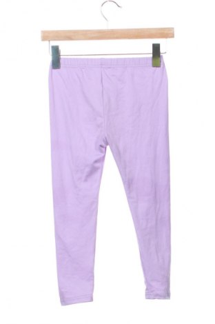 Gyerek leggings Unbranded, Méret 5-6y / 116-122 cm, Szín Lila, Ár 2 829 Ft