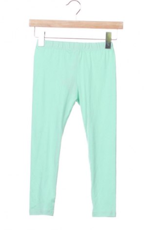 Gyerek leggings Unbranded, Méret 5-6y / 116-122 cm, Szín Zöld, Ár 2 829 Ft