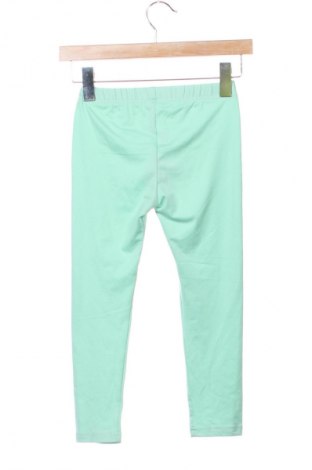 Gyerek leggings Unbranded, Méret 5-6y / 116-122 cm, Szín Zöld, Ár 2 829 Ft