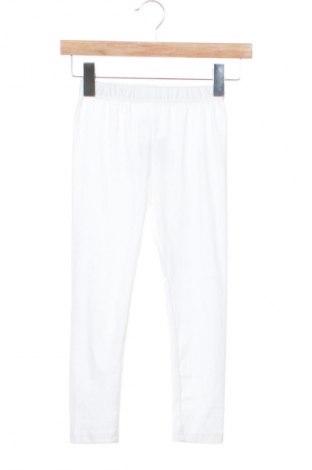 Gyerek leggings Unbranded, Méret 5-6y / 116-122 cm, Szín Fehér, Ár 2 829 Ft
