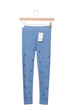 Gyerek leggings Unbranded, Méret 8-9y / 134-140 cm, Szín Kék, Ár 4 789 Ft