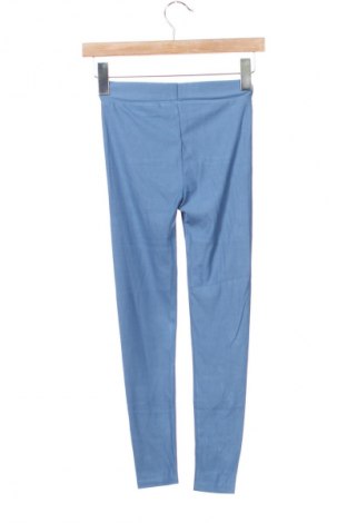 Gyerek leggings Unbranded, Méret 8-9y / 134-140 cm, Szín Kék, Ár 4 789 Ft