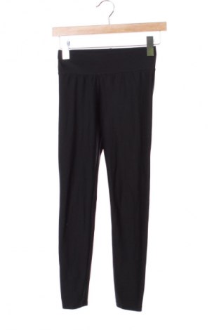 Detské legíny  Unbranded, Veľkosť 10-11y/ 146-152 cm, Farba Čierna, Cena  7,19 €