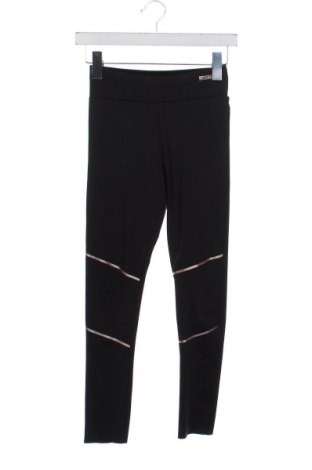 Detské legíny  Zara, Veľkosť 10-11y/ 146-152 cm, Farba Čierna, Cena  6,14 €