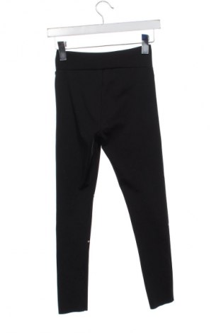 Detské legíny  Zara, Veľkosť 10-11y/ 146-152 cm, Farba Čierna, Cena  6,14 €