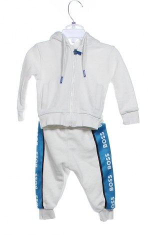 Παιδικό σύνολο BOSS, Μέγεθος 3-6m/ 62-68 εκ., Χρώμα Πολύχρωμο, Τιμή 60,92 €