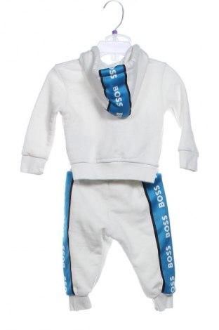 Παιδικό σύνολο BOSS, Μέγεθος 3-6m/ 62-68 εκ., Χρώμα Πολύχρωμο, Τιμή 60,92 €