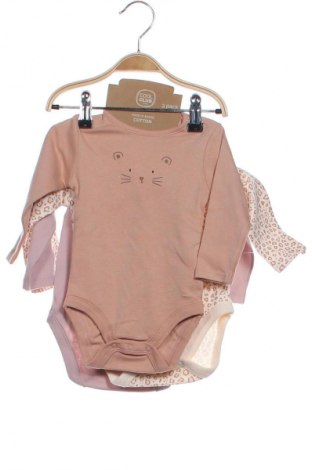 Dětský komplet  Coolclub, Velikost 12-18m/ 80-86 cm, Barva Vícebarevné, Cena  312,00 Kč