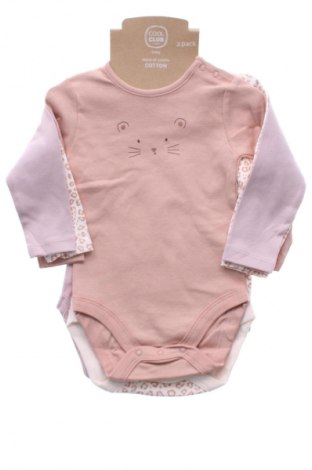 Dětský komplet  Coolclub, Velikost 6-9m/ 68-74 cm, Barva Vícebarevné, Cena  326,00 Kč