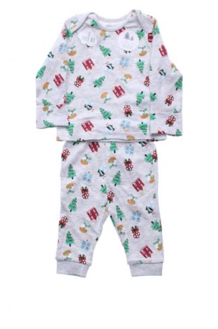Detský komplet  George, Veľkosť 3-6m/ 62-68 cm, Farba Viacfarebná, Cena  15,86 €