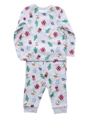 Detský komplet  George, Veľkosť 3-6m/ 62-68 cm, Farba Viacfarebná, Cena  15,86 €