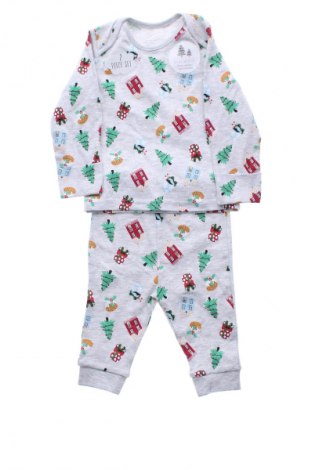 Детски комплект George, Размер 3-6m/ 62-68 см, Цвят Многоцветен, Цена 31,00 лв.