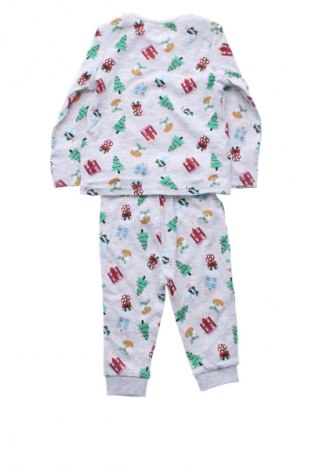 Detský komplet  George, Veľkosť 6-9m/ 68-74 cm, Farba Viacfarebná, Cena  15,86 €