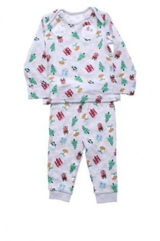 Detský komplet  George, Veľkosť 6-9m/ 68-74 cm, Farba Viacfarebná, Cena  15,86 €