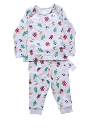 Detský komplet  George, Veľkosť 6-9m/ 68-74 cm, Farba Viacfarebná, Cena  15,86 €