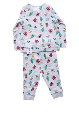 Detský komplet  George, Veľkosť 6-9m/ 68-74 cm, Farba Viacfarebná, Cena  15,86 €
