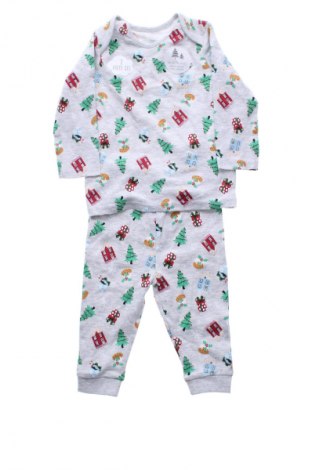 Detský komplet  George, Veľkosť 9-12m/ 74-80 cm, Farba Viacfarebná, Cena  15,86 €