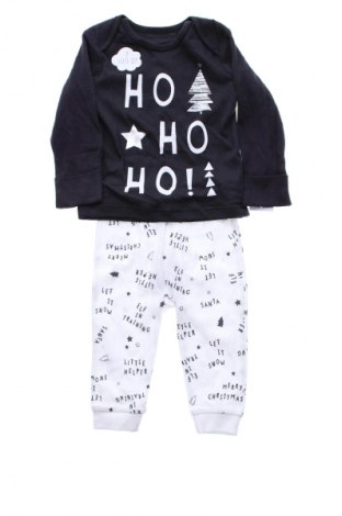 Detský komplet  George, Veľkosť 6-9m/ 68-74 cm, Farba Viacfarebná, Cena  15,86 €