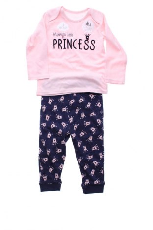 Detský komplet  George, Veľkosť 12-18m/ 80-86 cm, Farba Viacfarebná, Cena  15,86 €