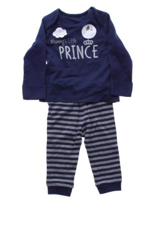 Детски комплект George, Размер 6-9m/ 68-74 см, Цвят Многоцветен, Цена 31,00 лв.