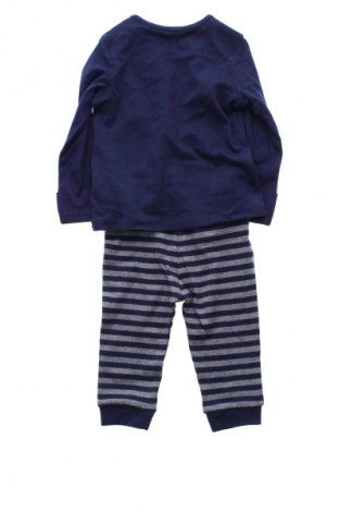 Детски комплект George, Размер 6-9m/ 68-74 см, Цвят Многоцветен, Цена 31,00 лв.