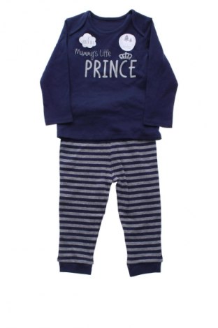 Detský komplet  George, Veľkosť 12-18m/ 80-86 cm, Farba Viacfarebná, Cena  15,86 €