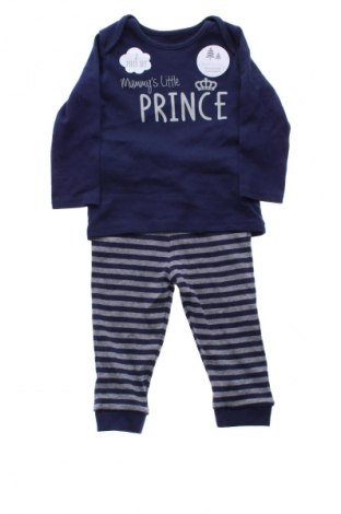 Detský komplet  George, Veľkosť 9-12m/ 74-80 cm, Farba Viacfarebná, Cena  15,86 €