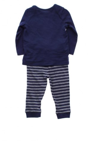 Detský komplet  George, Veľkosť 9-12m/ 74-80 cm, Farba Viacfarebná, Cena  15,86 €