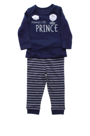 Detský komplet  George, Veľkosť 12-18m/ 80-86 cm, Farba Viacfarebná, Cena  15,86 €