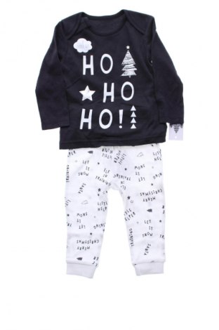 Detský komplet  George, Veľkosť 9-12m/ 74-80 cm, Farba Viacfarebná, Cena  15,86 €