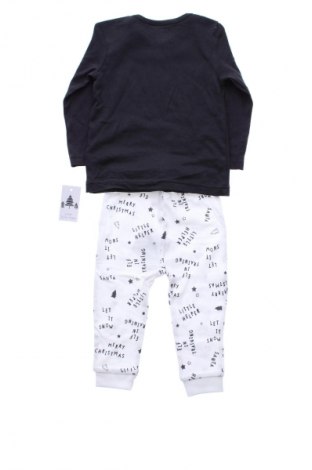 Detský komplet  George, Veľkosť 9-12m/ 74-80 cm, Farba Viacfarebná, Cena  15,86 €