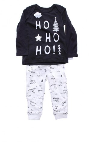 Detský komplet  George, Veľkosť 12-18m/ 80-86 cm, Farba Viacfarebná, Cena  15,86 €