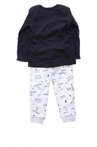 Detský komplet  George, Veľkosť 12-18m/ 80-86 cm, Farba Viacfarebná, Cena  15,86 €