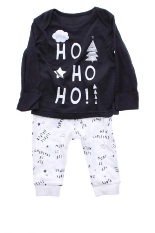 Detský komplet  George, Veľkosť 3-6m/ 62-68 cm, Farba Viacfarebná, Cena  15,86 €