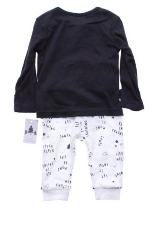 Detský komplet  George, Veľkosť 3-6m/ 62-68 cm, Farba Viacfarebná, Cena  15,86 €