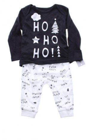 Detský komplet  George, Veľkosť 3-6m/ 62-68 cm, Farba Viacfarebná, Cena  15,86 €