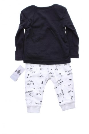 Detský komplet  George, Veľkosť 3-6m/ 62-68 cm, Farba Viacfarebná, Cena  15,86 €