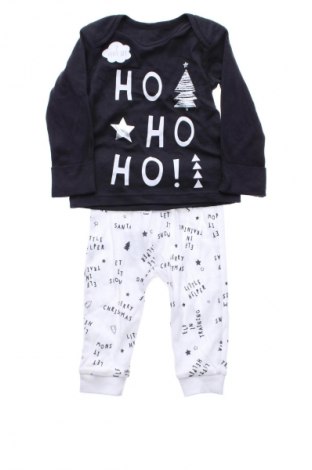 Detský komplet  George, Veľkosť 6-9m/ 68-74 cm, Farba Viacfarebná, Cena  15,86 €