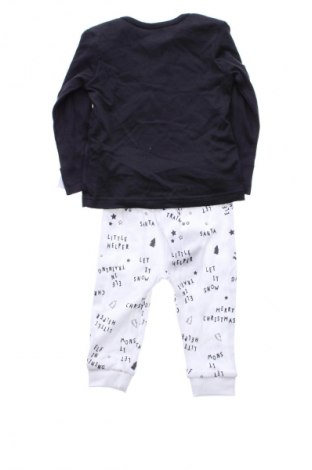 Detský komplet  George, Veľkosť 6-9m/ 68-74 cm, Farba Viacfarebná, Cena  15,86 €