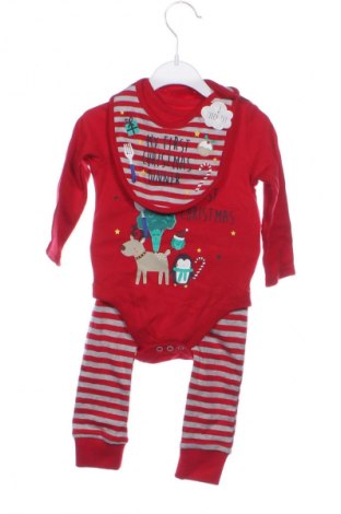 Detský komplet  George, Veľkosť 9-12m/ 74-80 cm, Farba Viacfarebná, Cena  15,86 €