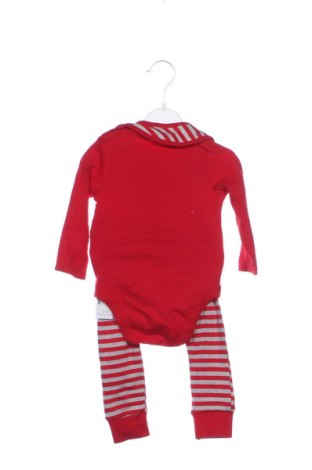 Detský komplet  George, Veľkosť 9-12m/ 74-80 cm, Farba Viacfarebná, Cena  15,86 €