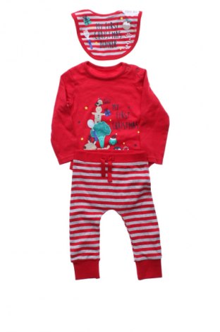 Detský komplet  George, Veľkosť 3-6m/ 62-68 cm, Farba Viacfarebná, Cena  15,86 €