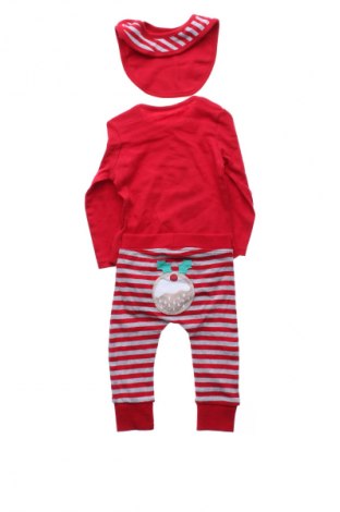 Detský komplet  George, Veľkosť 3-6m/ 62-68 cm, Farba Viacfarebná, Cena  15,86 €