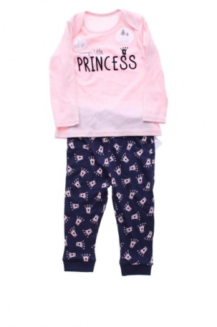 Detský komplet  George, Veľkosť 12-18m/ 80-86 cm, Farba Viacfarebná, Cena  15,86 €