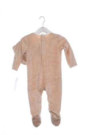 Detský komplet  George, Veľkosť 6-9m/ 68-74 cm, Farba Béžová, Cena  15,86 €